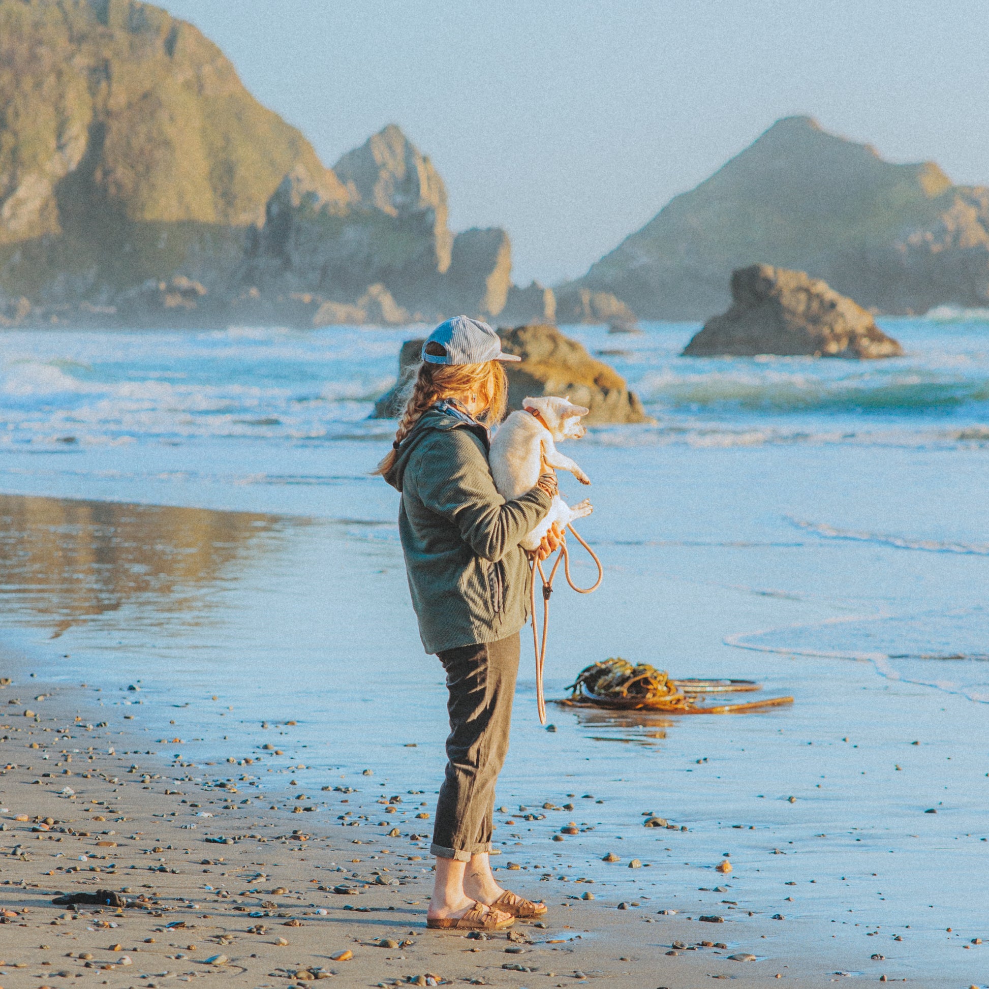 Explorer Leash -  - Made To Roam