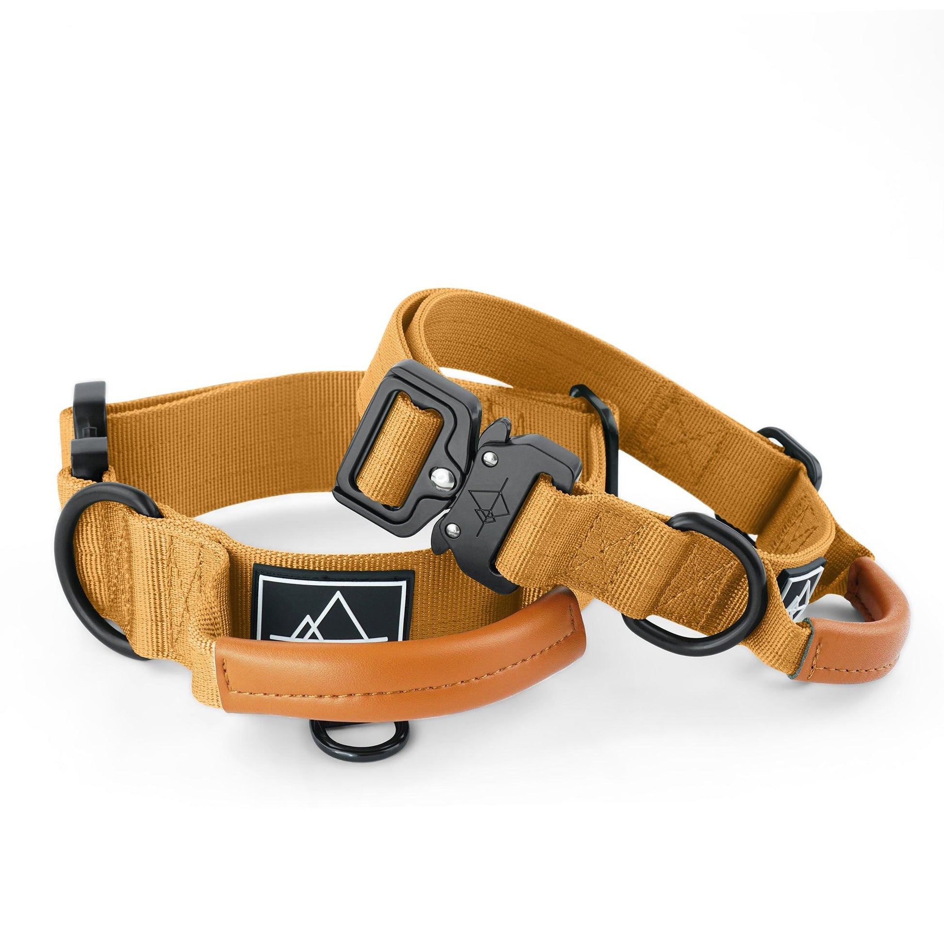 Explorer Control Collar - - Made To Roam