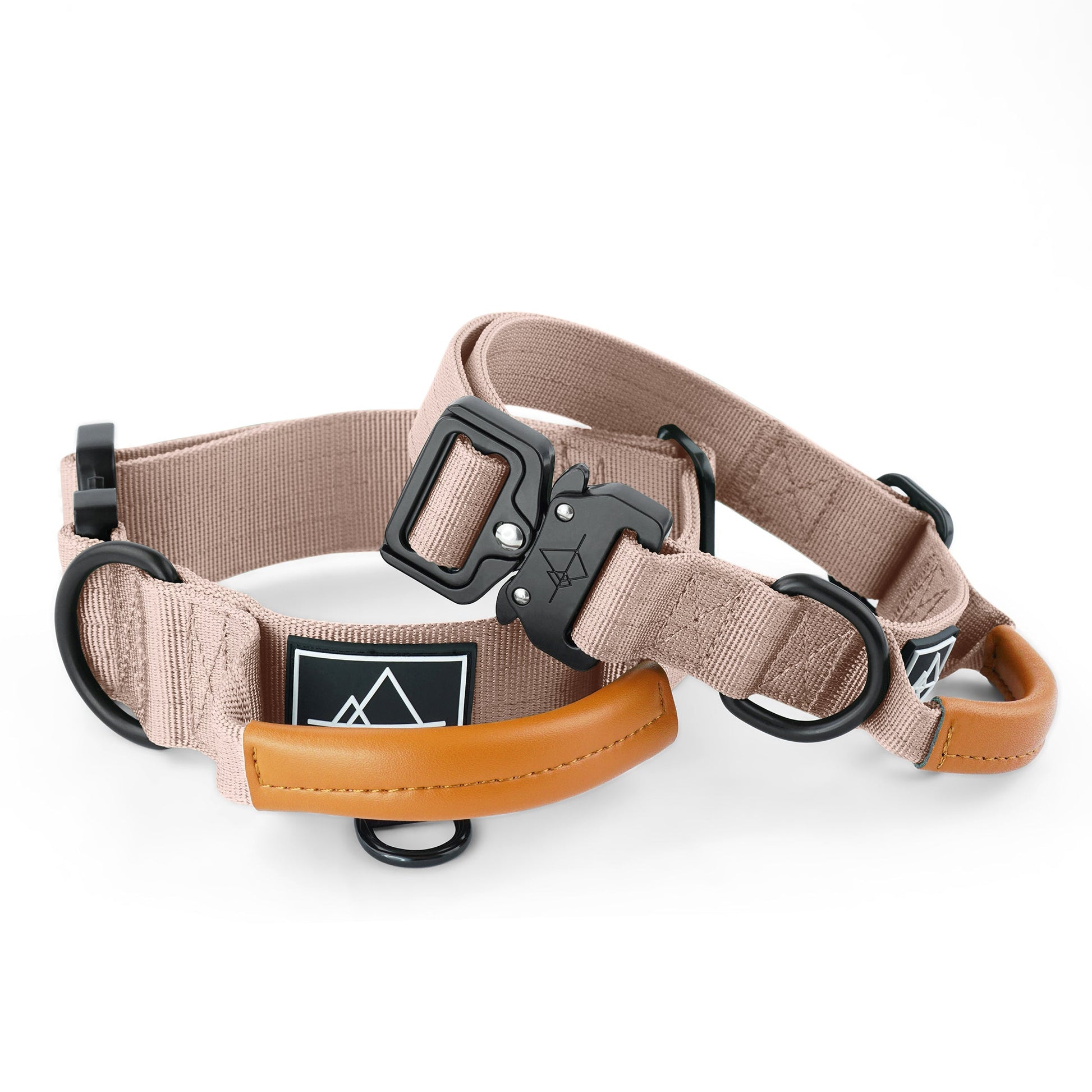 Explorer Control Collar - - Made To Roam