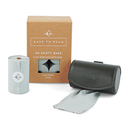 On Dooty Sets -  - Made To Roam