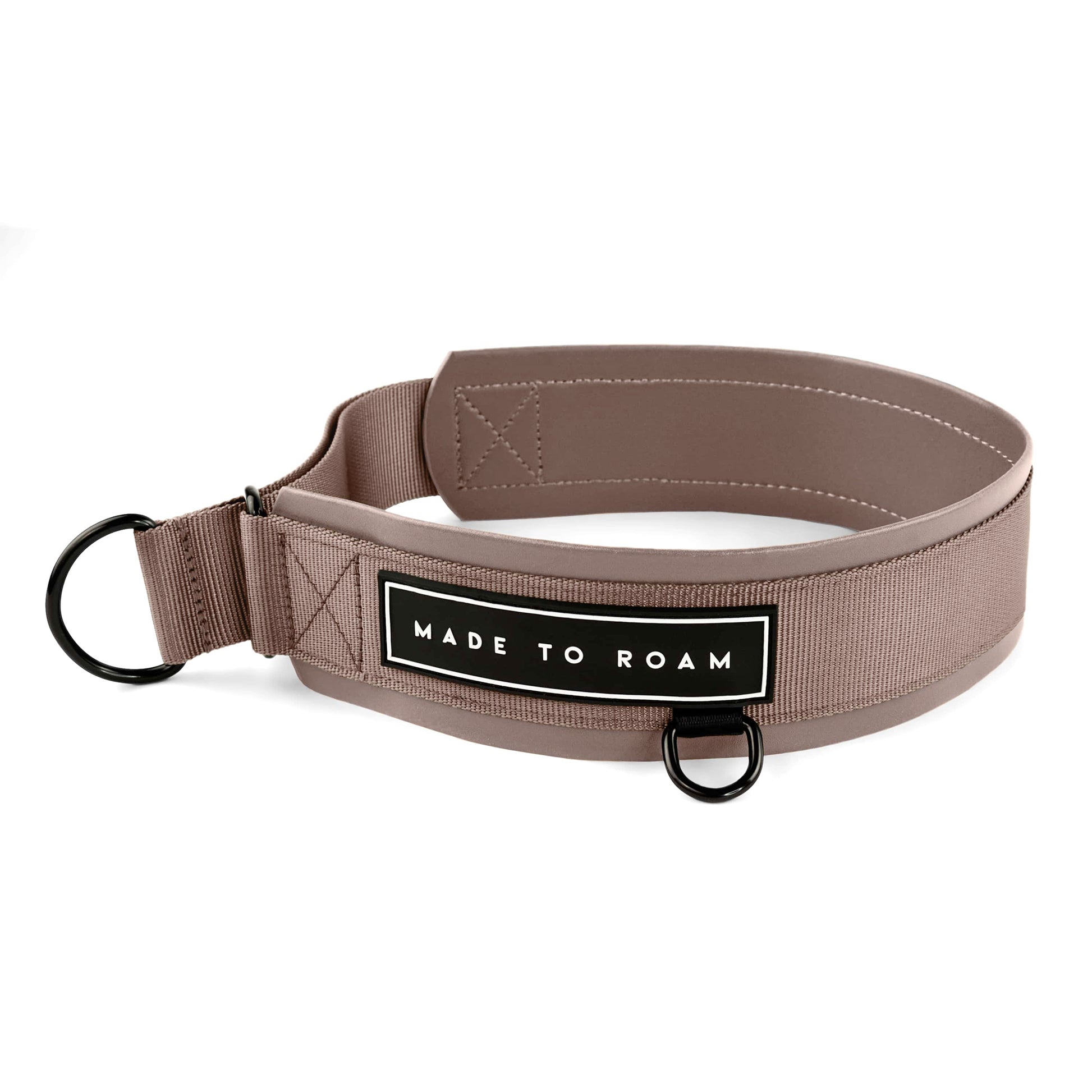Everyday Collar 3 - - Made To Roam