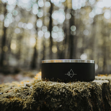 Everest Bowl - - Made To Roam