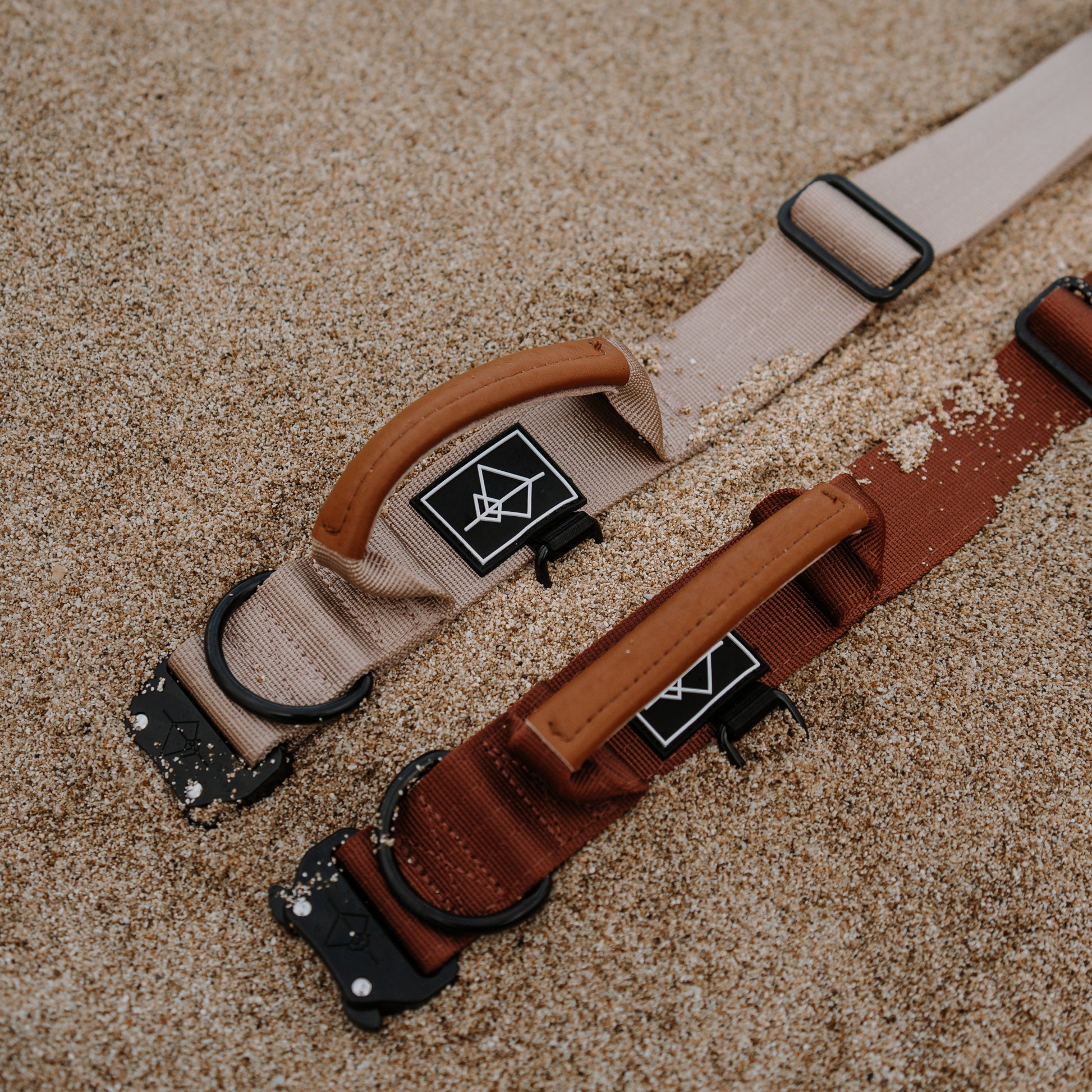 Explorer Control Collar - - Made To Roam