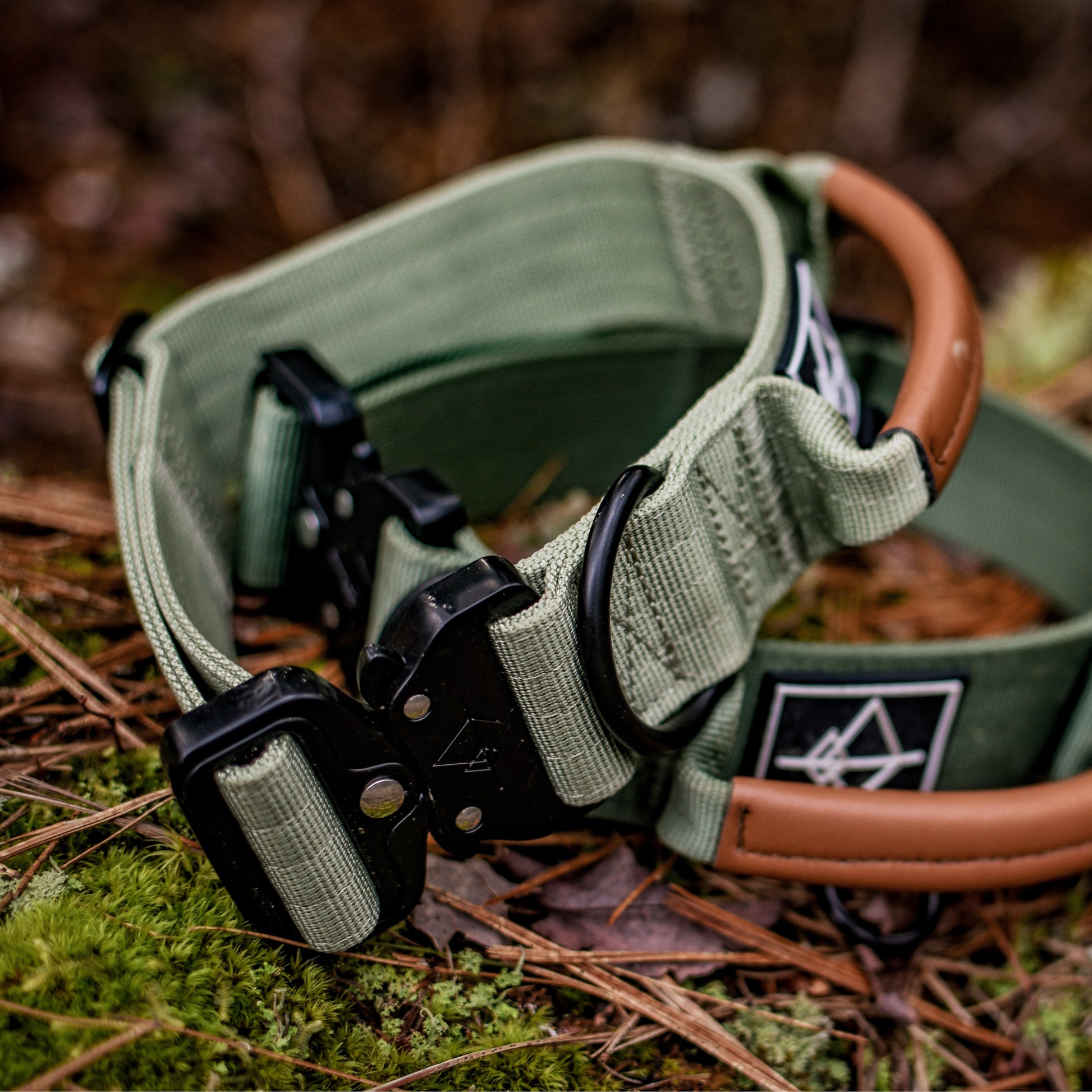 Explorer Control Collar - - Made To Roam
