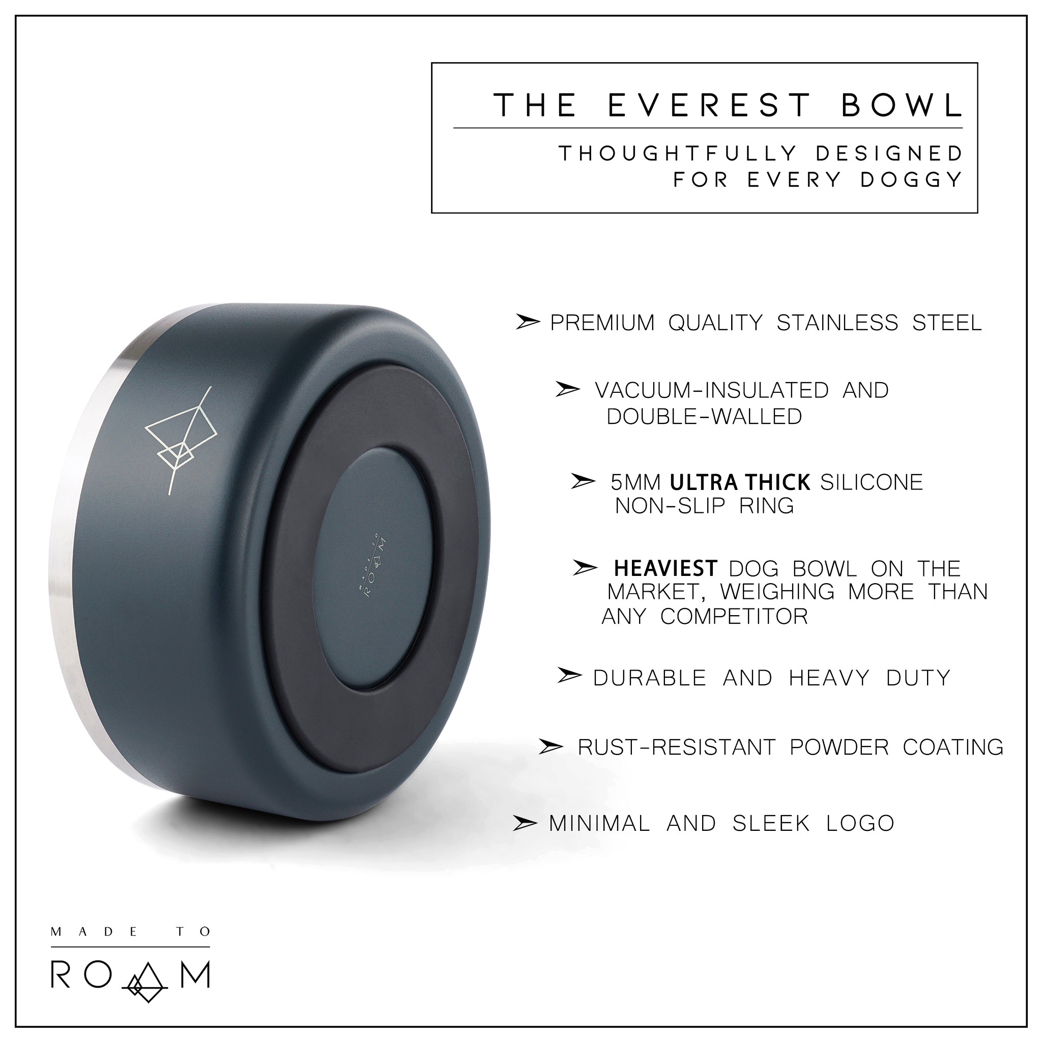 Bluetooth dog 2025 bowl