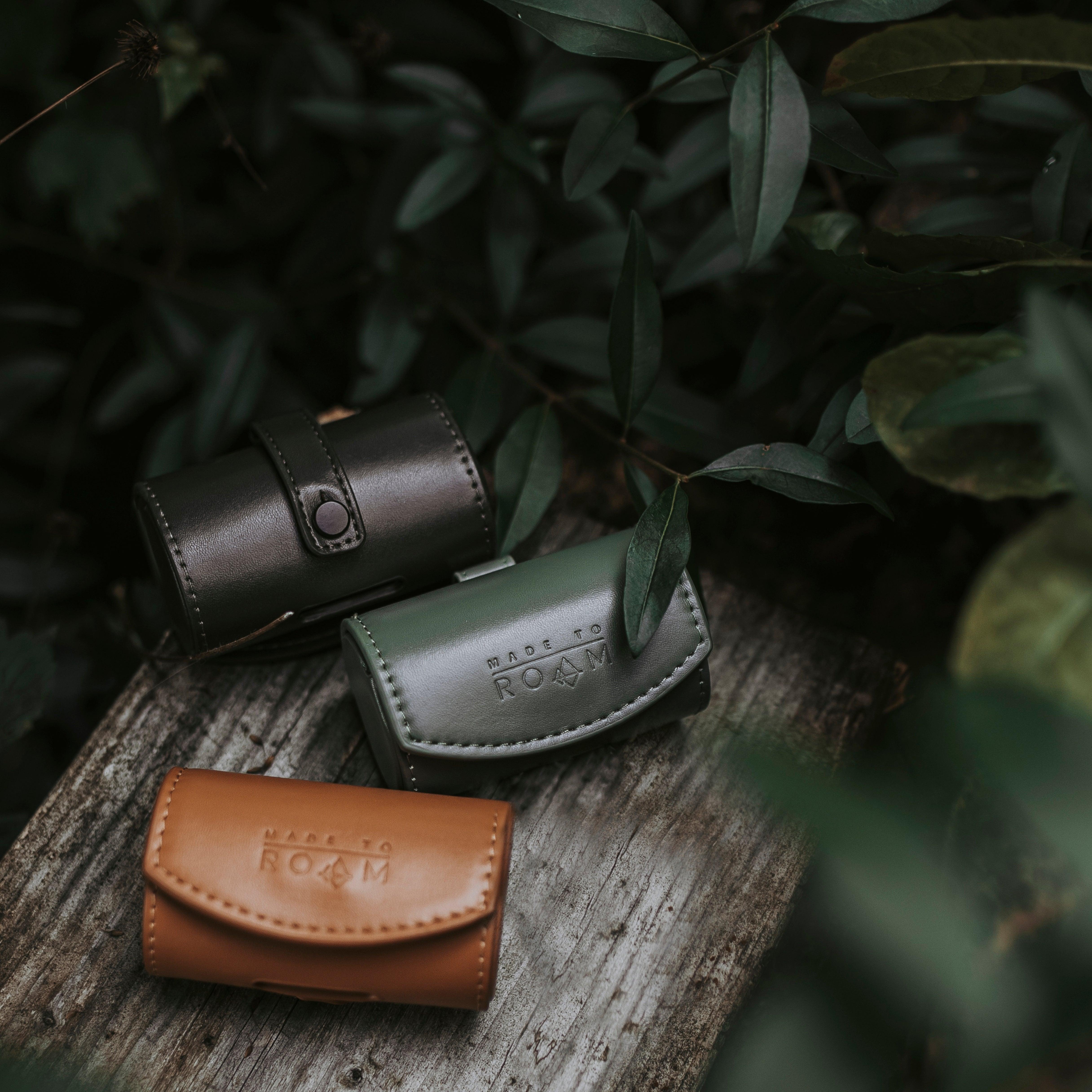 On Dooty Pack – Made To Roam