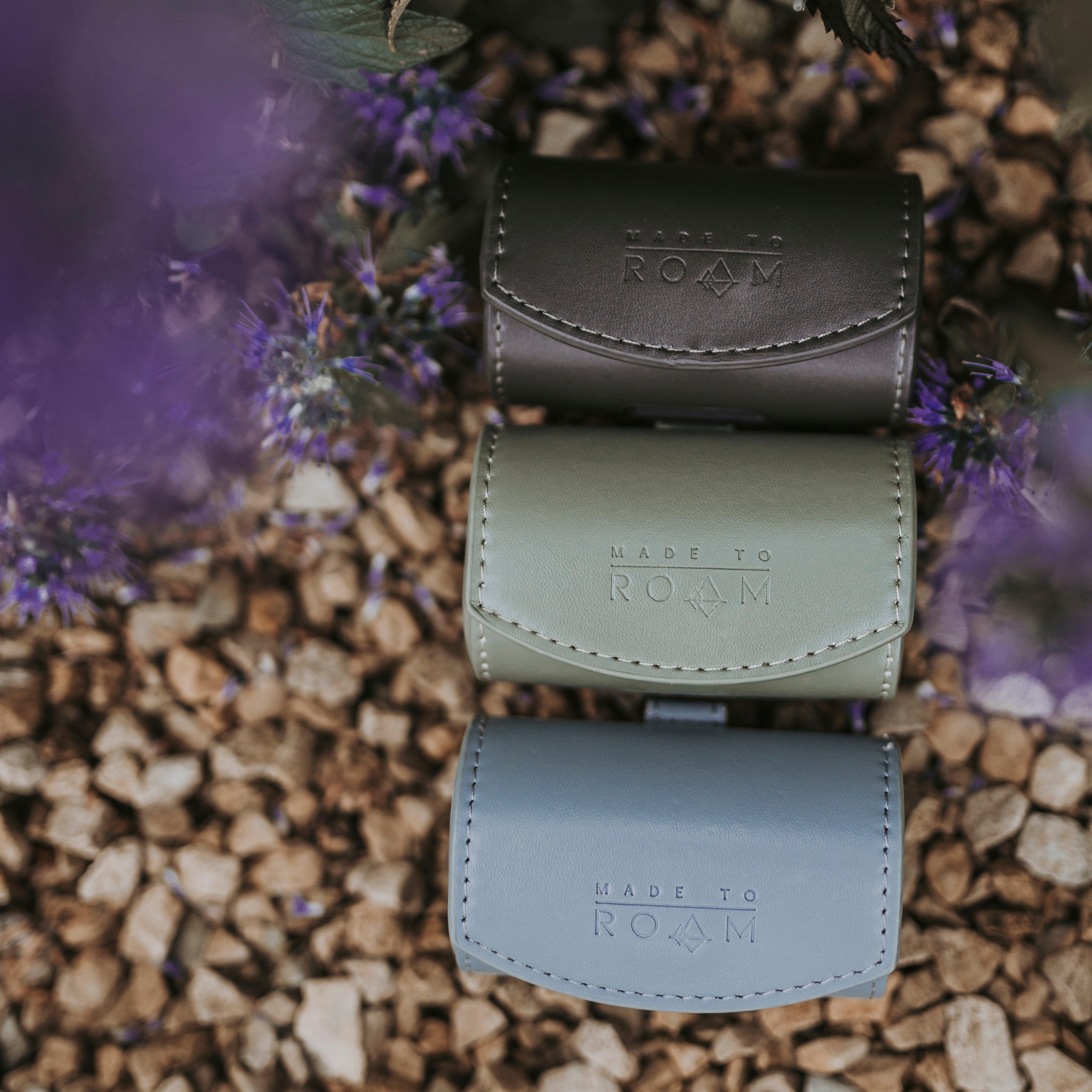 On Dooty Pack – Made To Roam