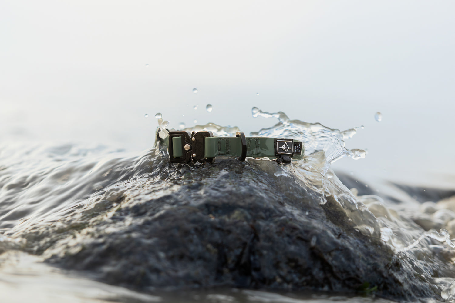 Made To Roam