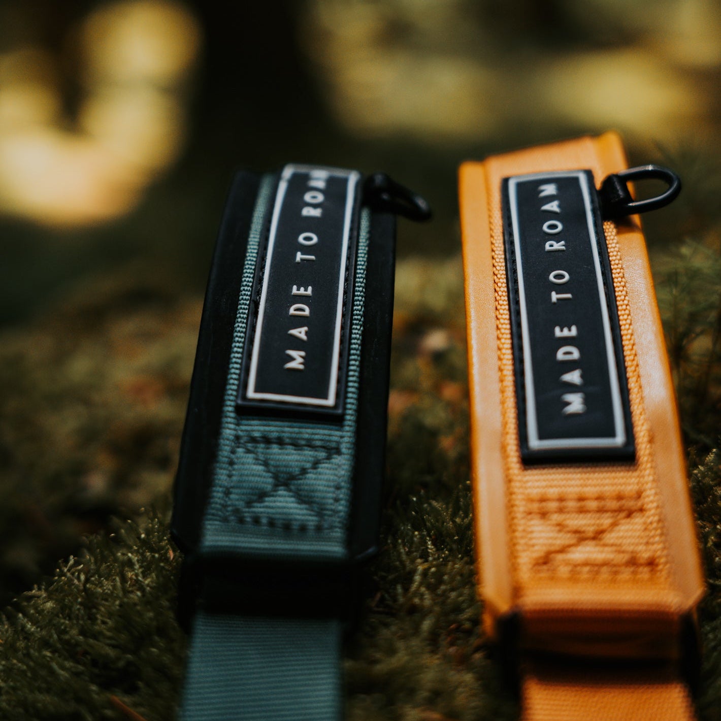Everyday Collar -  - Made To Roam