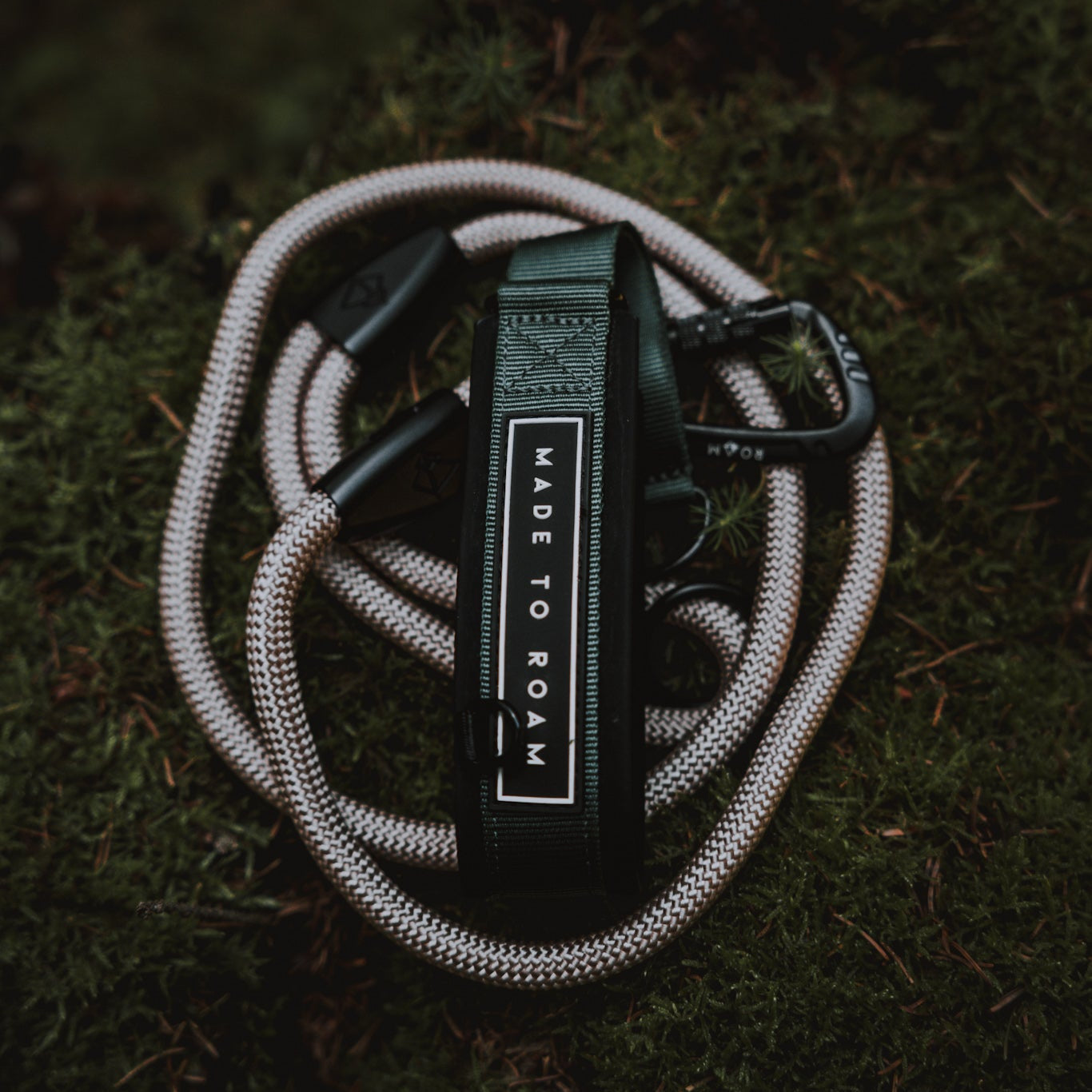 Everyday Collar -  - Made To Roam