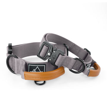 Explorer Control Collar - Montana Moonrise