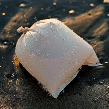 We believe true sustainability starts with a product that lasts.