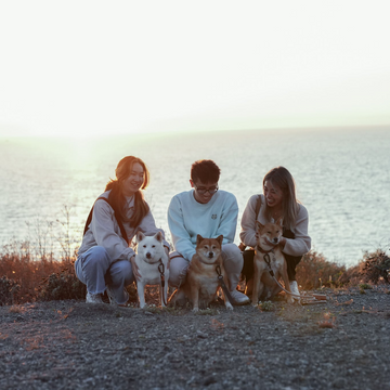 We believe all humans are equal and all pets deserve the best.