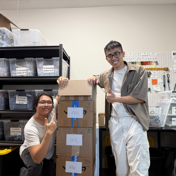 Our Commitment to Community & Care