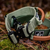 Explorer Control Collar - Washington Rain