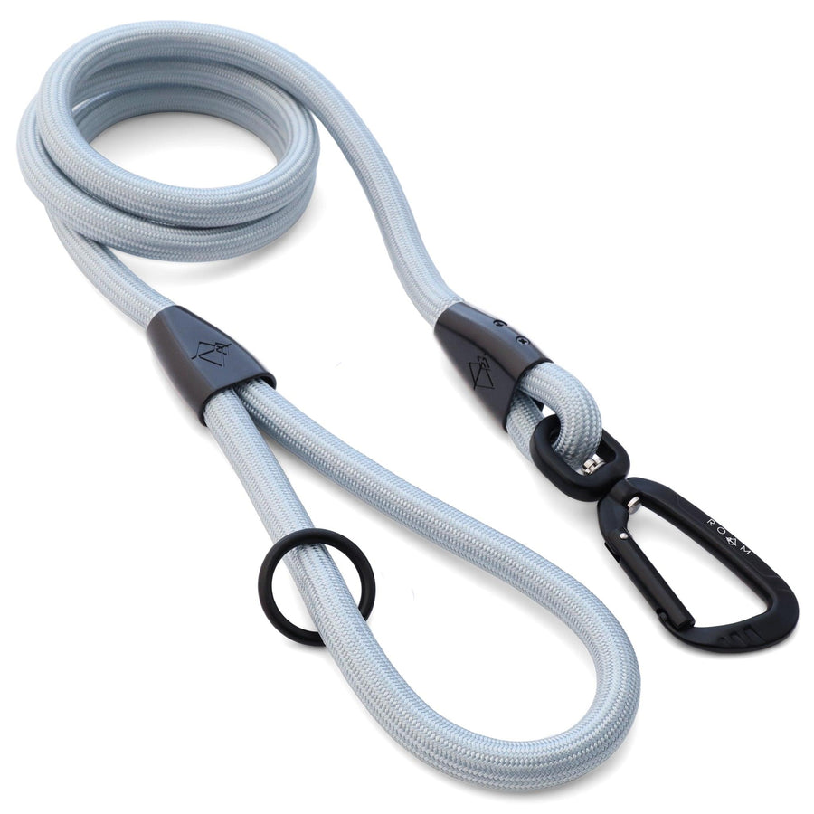 MADE TO ROAM PillowWalk Dog Leash - Alaska Daybreak