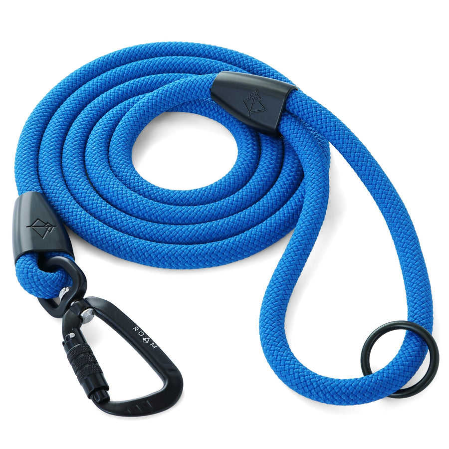 MADE TO ROAM Explorer Leash - Oceantide