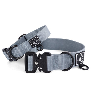 Explorer Classic Collar - Virginia Mountains